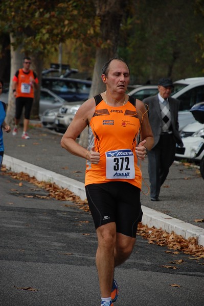 Corriamo al Tiburtino (16/11/2014) 00091