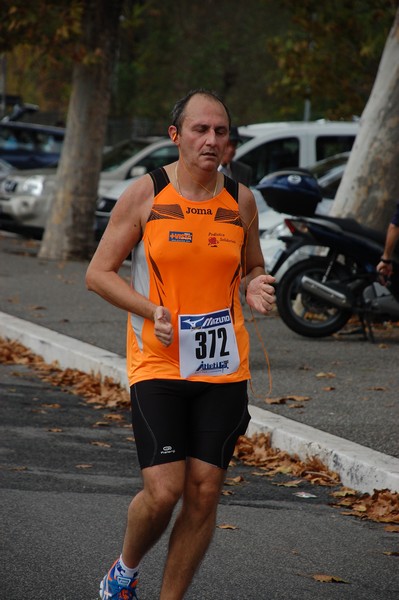 Corriamo al Tiburtino (16/11/2014) 00092