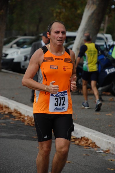 Corriamo al Tiburtino (16/11/2014) 00093
