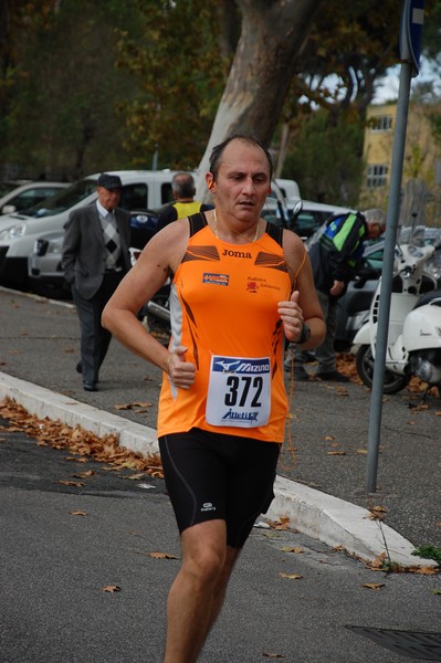 Corriamo al Tiburtino (16/11/2014) 00094