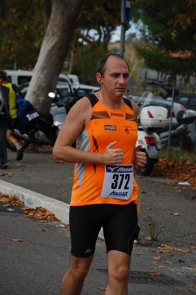 Corriamo al Tiburtino (16/11/2014) 00095