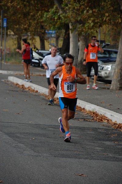 Corriamo al Tiburtino (16/11/2014) 00096