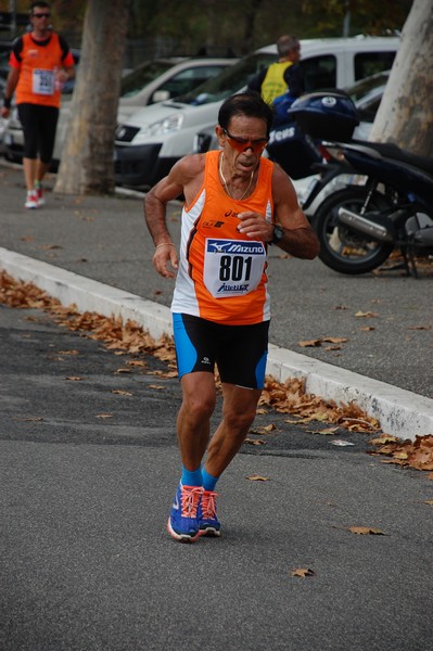 Corriamo al Tiburtino (16/11/2014) 00101
