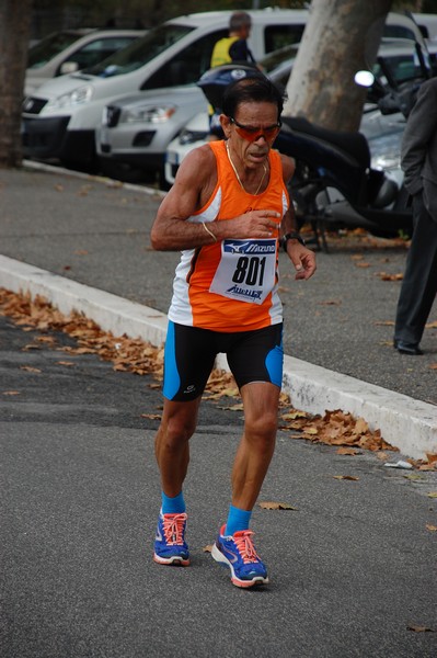 Corriamo al Tiburtino (16/11/2014) 00102