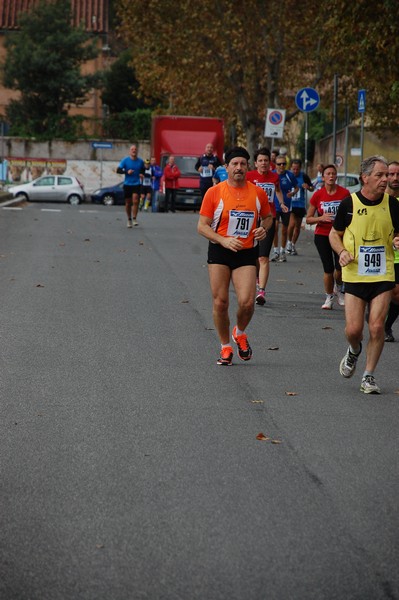 Corriamo al Tiburtino (16/11/2014) 00106