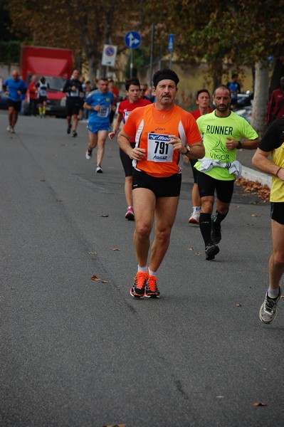 Corriamo al Tiburtino (16/11/2014) 00107