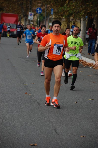 Corriamo al Tiburtino (16/11/2014) 00108