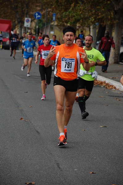 Corriamo al Tiburtino (16/11/2014) 00109