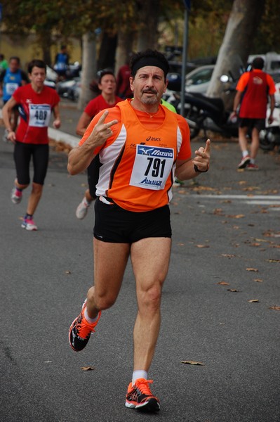 Corriamo al Tiburtino (16/11/2014) 00112