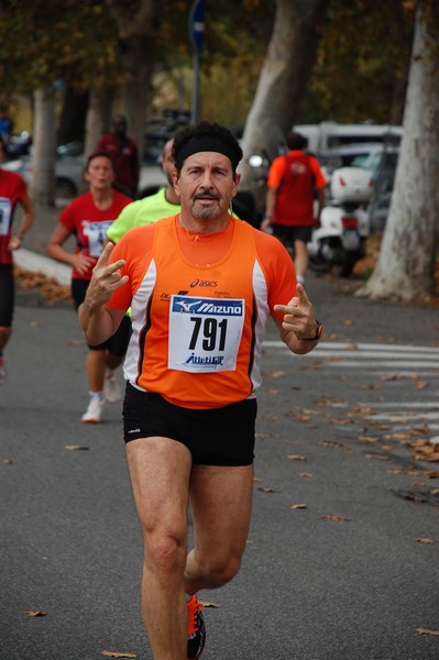 Corriamo al Tiburtino (16/11/2014) 00113