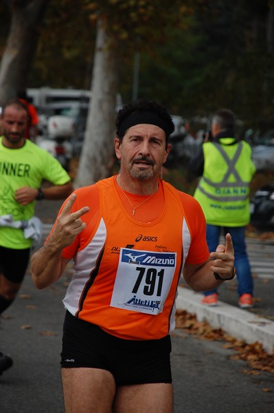 Corriamo al Tiburtino (16/11/2014) 00115