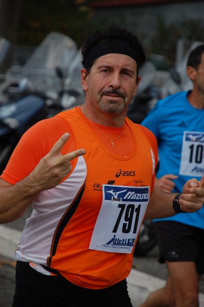Corriamo al Tiburtino (16/11/2014) 00117