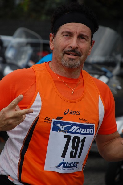 Corriamo al Tiburtino (16/11/2014) 00118