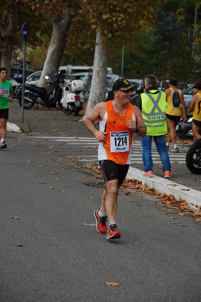 Corriamo al Tiburtino (16/11/2014) 00119