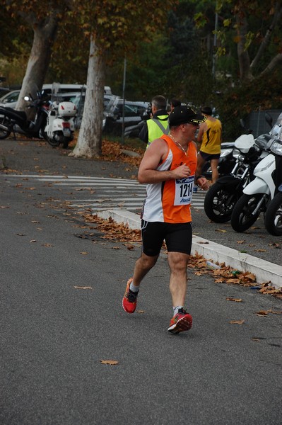 Corriamo al Tiburtino (16/11/2014) 00120