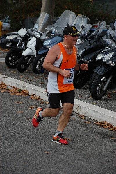 Corriamo al Tiburtino (16/11/2014) 00122
