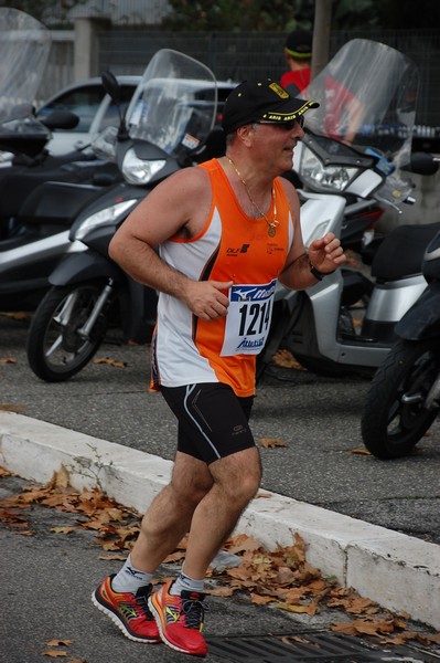 Corriamo al Tiburtino (16/11/2014) 00124