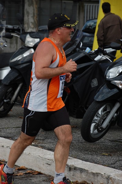 Corriamo al Tiburtino (16/11/2014) 00125