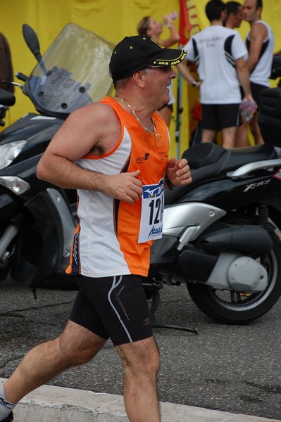 Corriamo al Tiburtino (16/11/2014) 00126