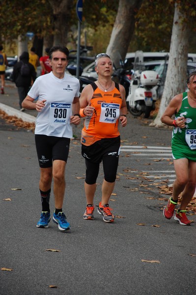 Corriamo al Tiburtino (16/11/2014) 00131
