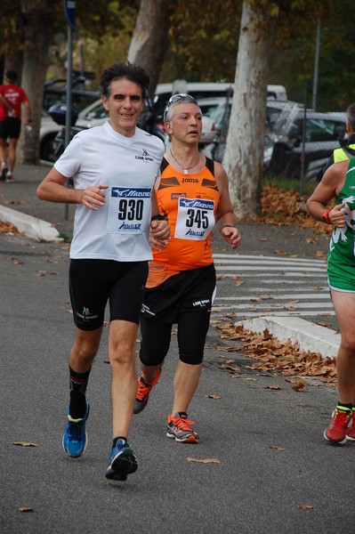 Corriamo al Tiburtino (16/11/2014) 00132