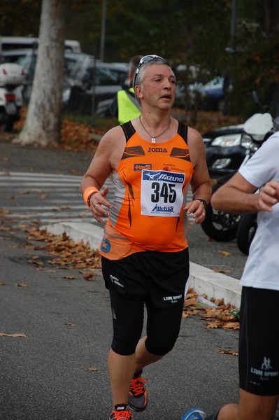 Corriamo al Tiburtino (16/11/2014) 00133