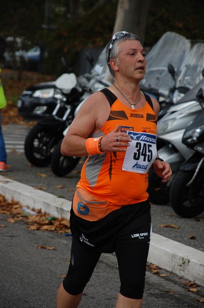 Corriamo al Tiburtino (16/11/2014) 00135