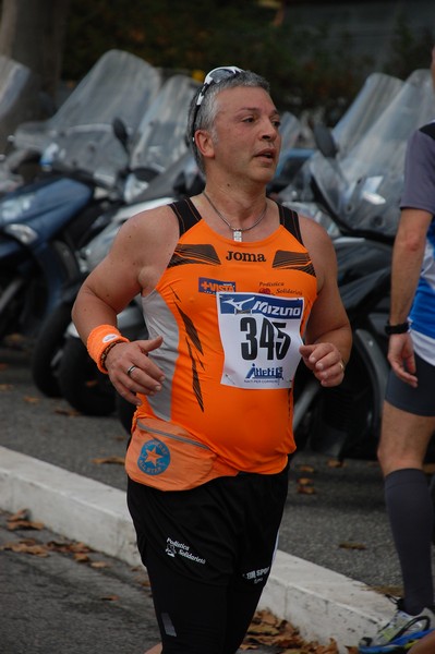 Corriamo al Tiburtino (16/11/2014) 00136