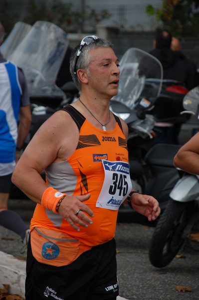 Corriamo al Tiburtino (16/11/2014) 00137