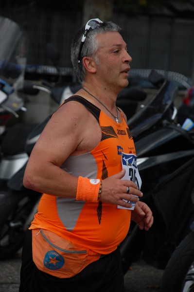Corriamo al Tiburtino (16/11/2014) 00138