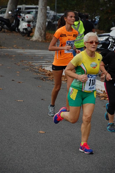 Corriamo al Tiburtino (16/11/2014) 00139