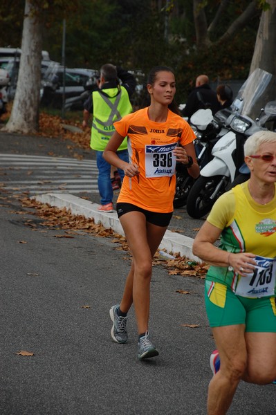 Corriamo al Tiburtino (16/11/2014) 00140