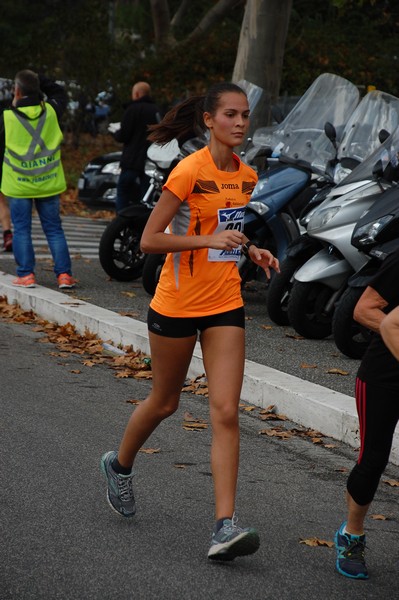 Corriamo al Tiburtino (16/11/2014) 00141
