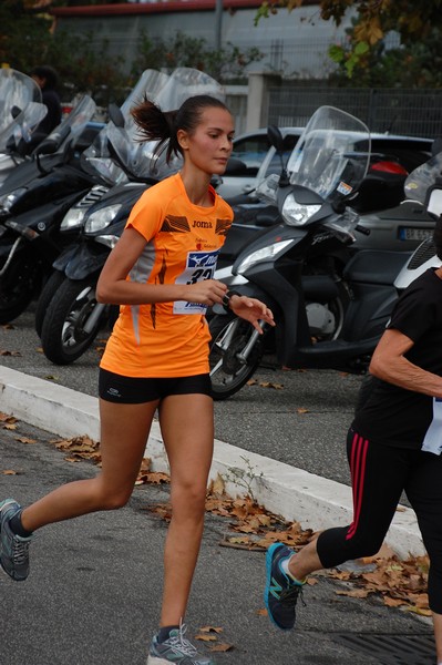 Corriamo al Tiburtino (16/11/2014) 00143