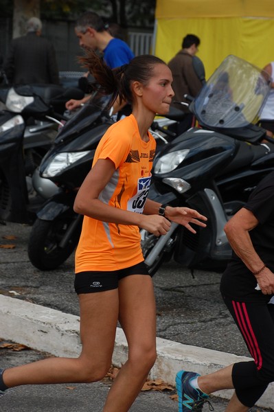 Corriamo al Tiburtino (16/11/2014) 00145