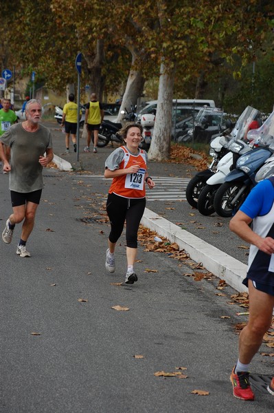 Corriamo al Tiburtino (16/11/2014) 00148
