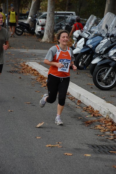 Corriamo al Tiburtino (16/11/2014) 00150