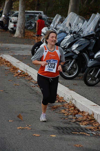 Corriamo al Tiburtino (16/11/2014) 00151