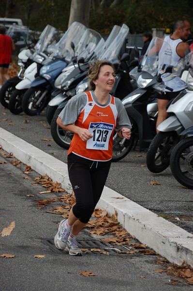 Corriamo al Tiburtino (16/11/2014) 00152