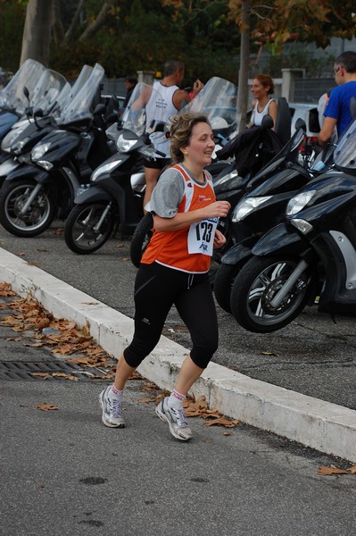 Corriamo al Tiburtino (16/11/2014) 00153