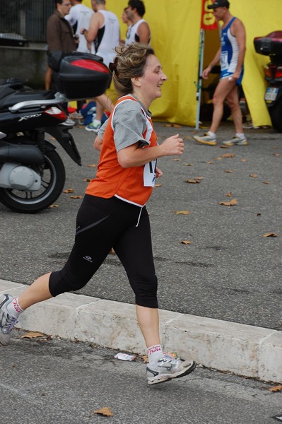 Corriamo al Tiburtino (16/11/2014) 00155