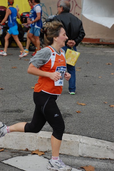 Corriamo al Tiburtino (16/11/2014) 00156