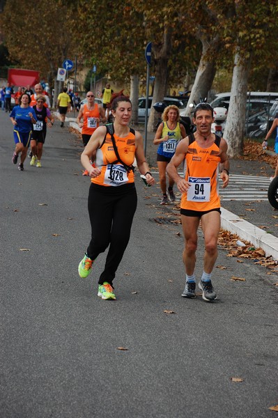 Corriamo al Tiburtino (16/11/2014) 00157