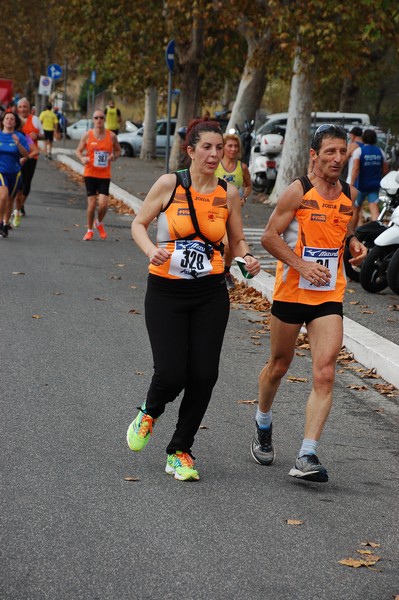 Corriamo al Tiburtino (16/11/2014) 00159