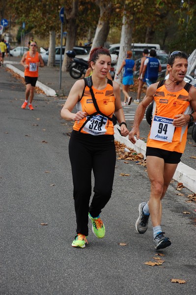Corriamo al Tiburtino (16/11/2014) 00160