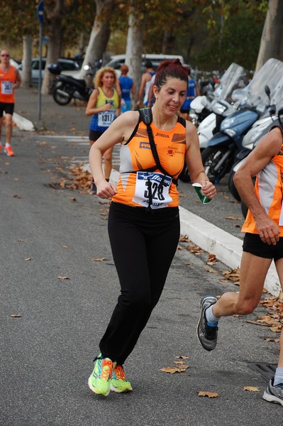 Corriamo al Tiburtino (16/11/2014) 00161