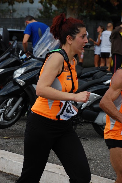 Corriamo al Tiburtino (16/11/2014) 00164