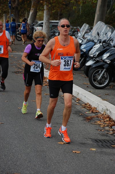 Corriamo al Tiburtino (16/11/2014) 00166
