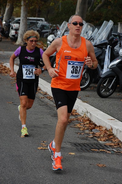 Corriamo al Tiburtino (16/11/2014) 00167