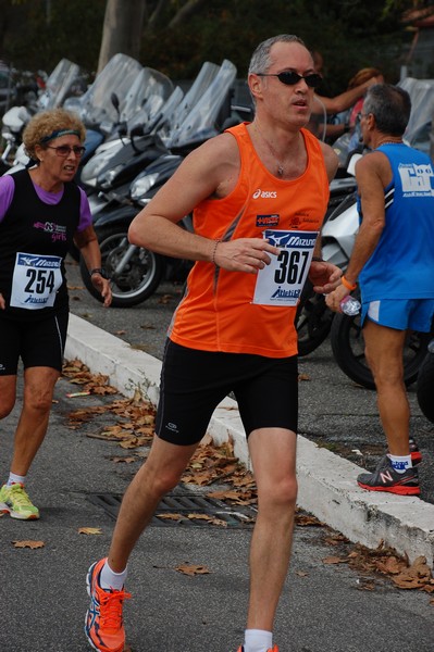 Corriamo al Tiburtino (16/11/2014) 00168